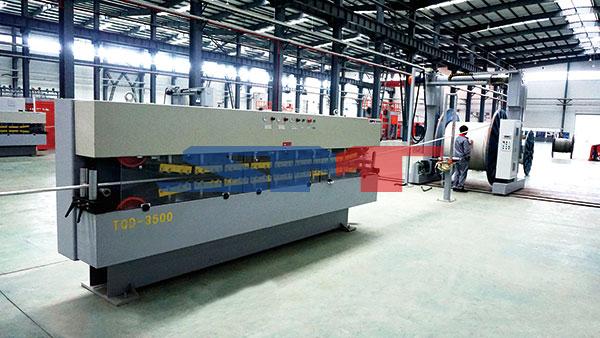 CLYG摇篮型高快成缆机