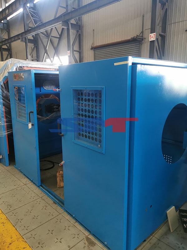 高快双盘摩擦带绕包1