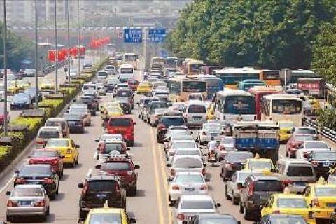 疫情之下，重庆制造业稳步前进