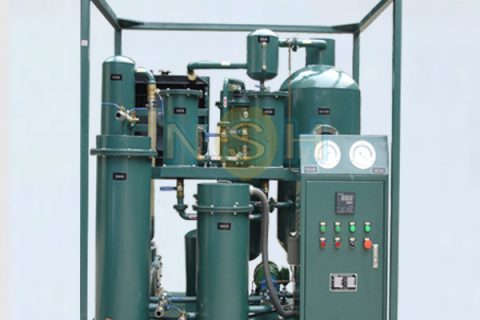 怎样清洁滤油机装备？