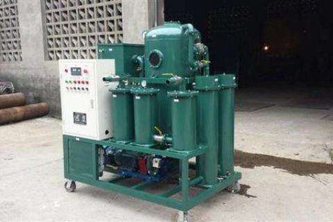 绝缘油滤油机的用途有哪些？