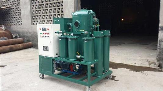 绝缘油滤油机的用途有哪些？