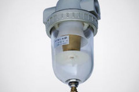 离心式滤油机原理优点有哪些？