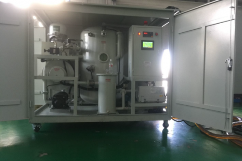 滤油机可以处置惩罚的油品有哪些？