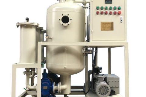 真空滤油机可以降低本钱吗？