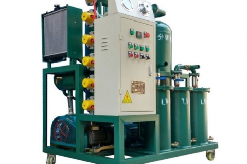 怎样区分滤油机是否为二手？