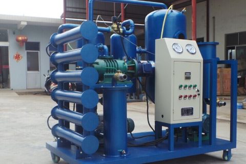 变压器油滤油机规格都有哪些？