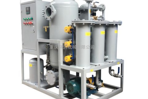 润滑油真空滤油机过滤绝缘油的效果好吗？