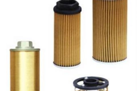 滤油机过滤器怎么清洁养护？