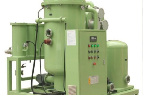 润滑油滤油性能过滤绝缘油吗？