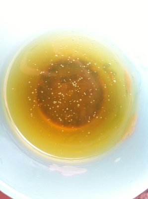 液压油滤油机：为什么液压油爆发气泡？