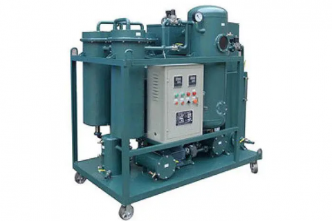 液压油滤油机适用于哪些场合？