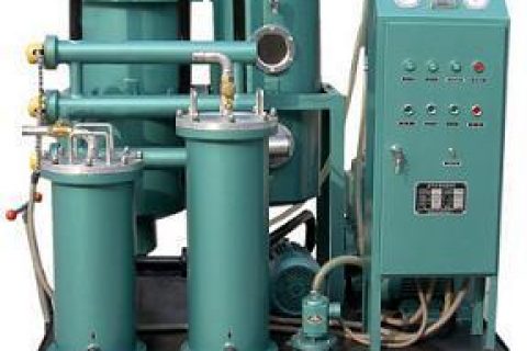 及格的真空滤油机应具备哪些条件？