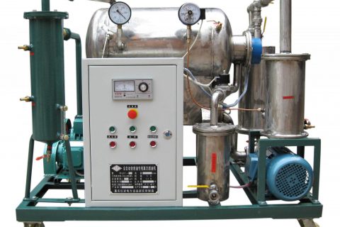 变压器油中爆发氢气的缘故原由是什么？