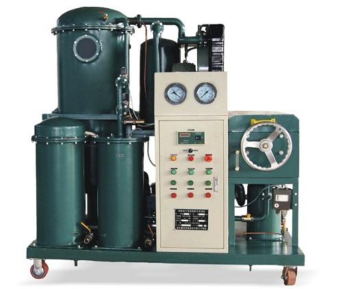 真空滤油机有什么利益？
