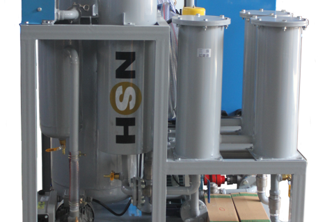 滤油机；ň窃趺椿厥？