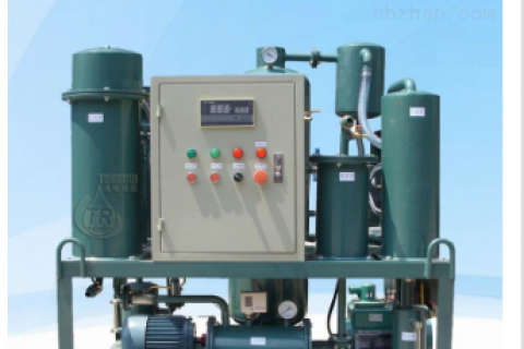 润滑油滤油机不但可以镌汰润滑油的铺张,还起到了情形；ぷ饔